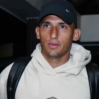 El club extranjero que quería a José Mario Pinto recibió la peor noticia y el fichaje está caído