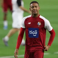 Gabriel Torres: "El apuro lo tiene Costa Rica porque son los favoritos"