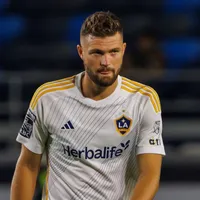 Eriq Zavaleta podría jugar en Centroamérica. (Foto: Getty Images)