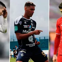 FIFA compara a Marcel Hernández con Cristiano y Lewandowski