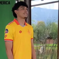 La razón por la cual Joshua Canales no ha aparecido con Aucas de Ecuador, ¿se cayó su fichaje?