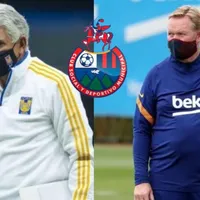 De Koeman al Tuca Ferretti: las delirantes propuestas de los hinchas de Municipal para el nuevo DT