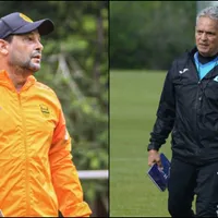 Jeaustin Campos hace inesperada petición a Reinaldo Rueda