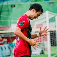 Fedefútbol no perdona: Cubo Torres sufre un castigo que arruina su regreso a Costa Rica