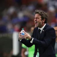 Las condiciones para que Thomas Christiansen se quede en Panamá