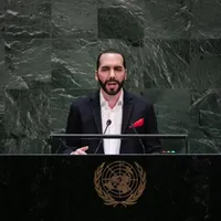 Nayib Bukele: "Prefiero perder popularidad que ver a mi gente muerta"
