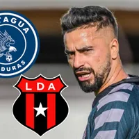 Ya es oficial: Droopy Gómez tiene nuevo trabajo y así lo presentaron ¿Qué pasó con Motagua y Alajuelense?