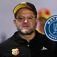 Sufre Jafet Soto: el revés que recibió Herediano antes de visitar a Motagua