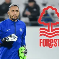 Keylor Navas: ¿Cuándo juega Nottingham Forest vs. Leeds?