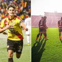 El 2022 traerá una intensa lucha entre Herediano y Alajuelense
