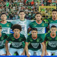 Marathón sacude el mercado de fichajes y suma delantero para pelear por la Copa Centroamericana
