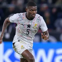ghana-mundial 2026-thomas partey