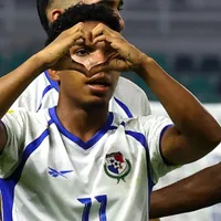 Panama Sub-17 iguala en su segundo compromiso en la Copa del Mundo de Indonesia [VIDEO]