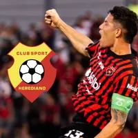 Llegó a más de 30 mil reproducciones: el video que llena de orgullo a Alajuelense tras coronarse en la Recopa ante Herediano