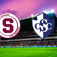 Saprissa vs. Cartaginés: cuándo, a qué hora y dónde ver HOY el partido de Liga Promérica 2025