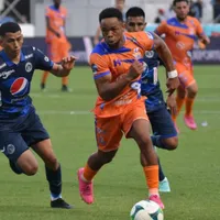Lobos UPNFM vs. Motagua EN VIVO: a qué hora y dónde ver el partido | Liga Nacional de Honduras