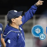 El Salvador: Hugo Pérez asegura que la derrota ante Nicaragua no es para "paniquear"