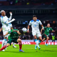 Honduras no podrá tener a varios de sus figuras contra México.
