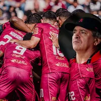 Dedicado a Alajuelense: figura de Saprissa dice lo que nadie se anima del fracaso del Machillo Ramírez
