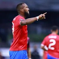 Kendall Waston analizó la final que tiene Costa Rica ante Nueva Zelanda
