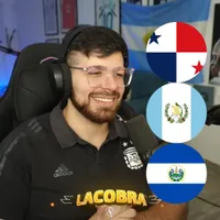 La Cobra eligió entre Panamá, Guatemala y El Salvador para el Mundial 2026.