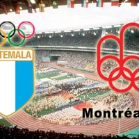 Efemérides: a 44 años del debut de Guatemala en los Juegos Olímpicos de Montreal 1976