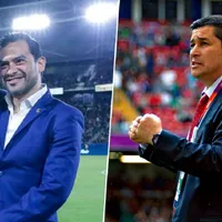 El deseo del Pescadito Ruiz para Luis Fernando Tena en Guatemala