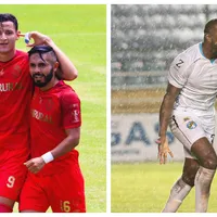 Apertura 2021 de la Liga Nacional de Guatemala: resultados y tabla de posiciones tras la fecha 2
