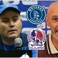 Javier López no se esconde, deja inesperado mensaje a Eduardo Espinel y el dardo a la liga: "Olimpia no tiene"