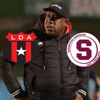 Como Alajuelense y Saprissa: Hernán Medford también le rezará al TAS tras sufrir un nuevo revés en Guatemala.