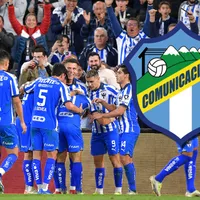 Comunicaciones recibirá a un futbolista con pasado en Real Madrid. (Foto: Getty Images)
