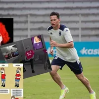 Costa Rica: Bryan Oviedo no fichó con Saprissa y los memes explotaron en redes