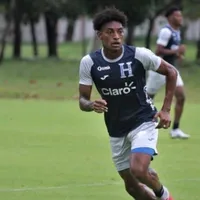 Joseph Rosales jugará en un equipo de la MLS