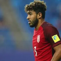 Joya catracha tiene como prioridad jugar con Estados Unidos
