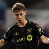 nathan ordaz en los angeles fc