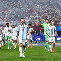 ¿Quiénes patearían los penales de Argentina ante España en la final del Mundial 2026?