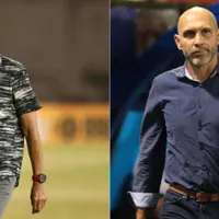 La advertencia de Luis Marín que desestabiliza a Guimaraes en la previa del duelo entre Alajuelense y San Carlos