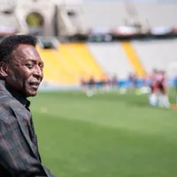 Se revelan detalles sobre el funeral de Pelé