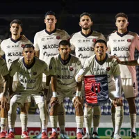 Un referente de Alajuelense está en problemas.