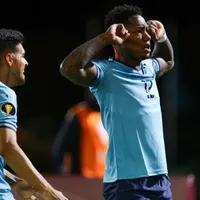 La sorpresiva decisión de Luis Palma y Romell Quioto a un mes de Copa Oro
