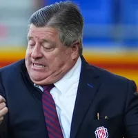 Miguel Herrera sufre con esta noticia.