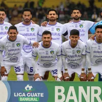 Comunicaciones equipo titular