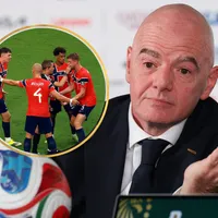 Escándalo en el Mundial 2026: FIFA responde por el gol de Inglaterra ante Noruega que debió ser anulado