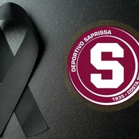 Luto en Tibás: Saprissa llora la pérdida de una figura que todos los fanáticos morados adoraban