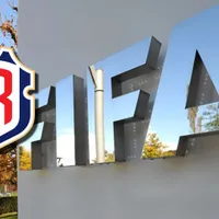 Costa Rica ya se contactó con la FIFA. (Foto: FCA)