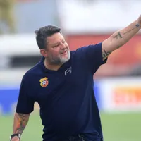Jafet Soto recibe una gran noticia.