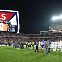 Guatemala sumará otro legionario de la MLS para la Liga de Naciones