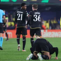 UEFA Conference League | Anderlecht de Michael Murillo avanza a cuartos tras vencer a Villarreal [VIDEO]