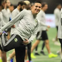 Un centroamericano Timbers busca dar la campanada