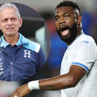 De Olimpia al mundo: Jorge Benguché sorprende a toda Honduras con el salto que ilusiona a Reinaldo Rueda